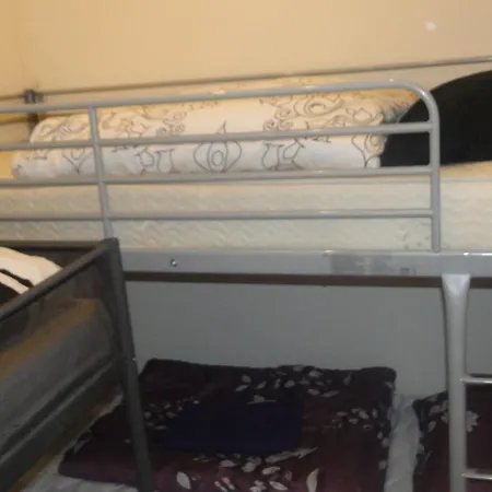 アパート Dworcowa13 Ogrod