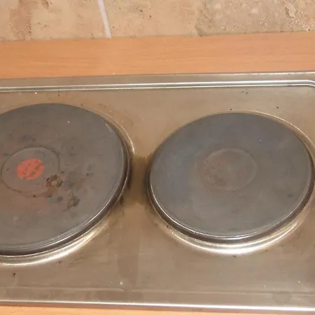 Dworcowa13 Ogrod アパート *