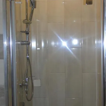 Dworcowa13 Ogrod ビトム