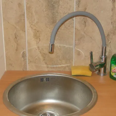 Dworcowa13 Ogrod アパート *